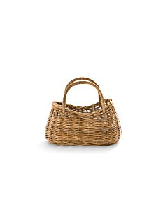 ARUROG BASKET BAG