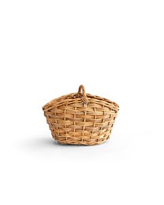 ARUROG ROUND HANDLE BASKET