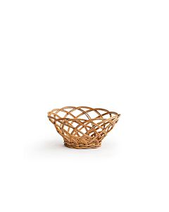 ARUROG ROUND BASKET SS