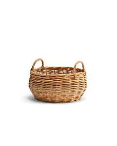 ARUROG TWO HANDLE BASKET L