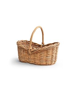 ARUROG BOAT BASKET L