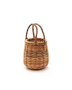 ARUROG ROUND BASKET