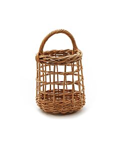 ARUROG WICKER BAG