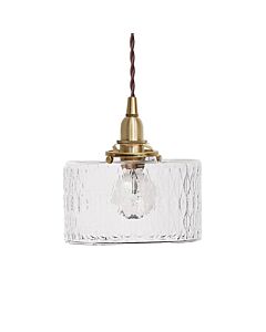 PENDANT LIGHT DIAMOND