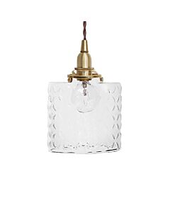 PENDANT LIGHT  FLOWER