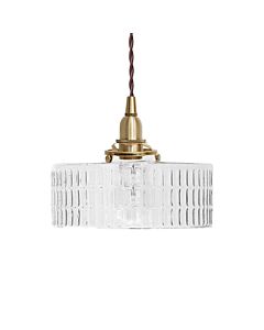 PENDANT LIGHT  STRIPE