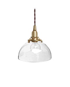 PENDANT LIGHT COCCINELLE
