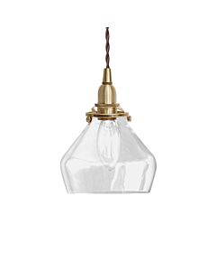 PENDANT LIGHT POIRE