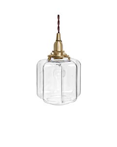 PENDANT LIGHT AALTO/S