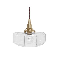 PENDANT LIGHT AALTO/M 
