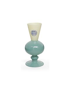 MINI VASE -TWO TONE- BE×GR
