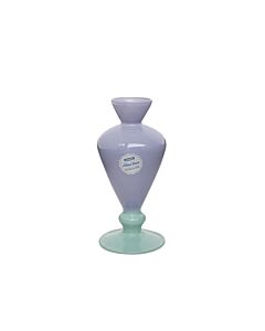 MINI VASE -TWO TONE- BL×GR