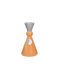 MINI VASE -TWO TONE- GY×OR