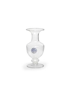 MINI VASE -CLEAR- E