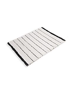 JARAPA  RUG PIN LINE BK