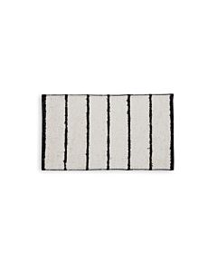 JARAPA  CORNERMAT PIN LINE BK