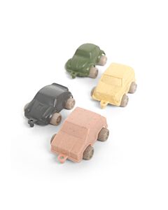 VIKING TOYS XS – CAR SET