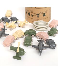 VIKING TOYS XS – BOX SET