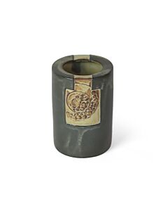 vase / Plant relief type：pipe