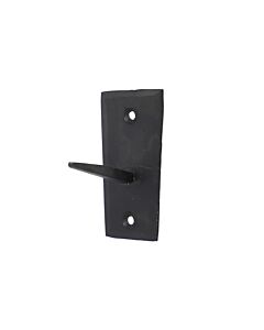 IRON HOOK BLACK