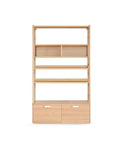 ALVA STORAGE SHELF NA