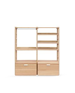 ALVA STORAGE CHEST NA