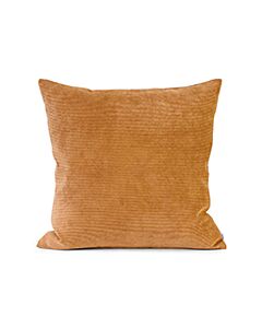 HUSTINGS CUSHION COVER / CORDA