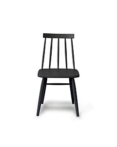 SB CHAIR | BK