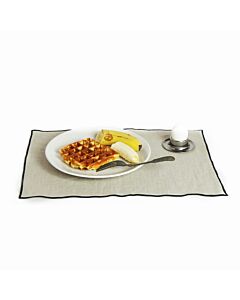 PLACEMAT BORGO / 2PCS SET