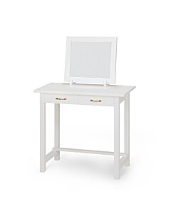 CIELE | DESK + MIRROR SET