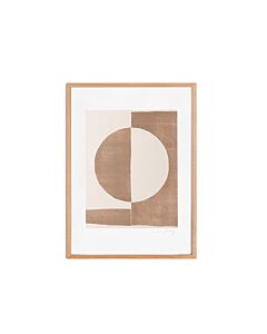 ECLIPSE　50×70cm