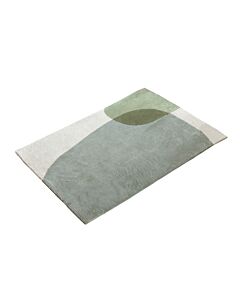 PATTERN ACRILYC RUG / FARG