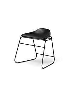 GOAT-SK STOOL BLACK