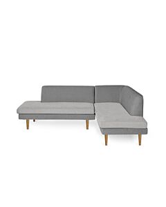 ARNE | LAID-BACK BENCH | GY×SA