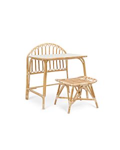 LOTTI MINI DESK SET