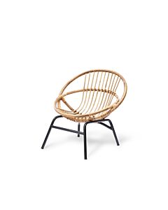 LOTTI ST LEG CHAIR S
