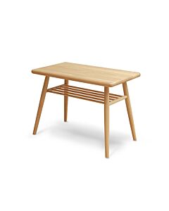 MOCHA M DESK  