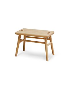 MOCHA D STOOL  