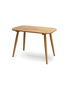 MOCHA M DESK HIGH 