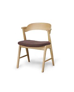 LAME CHAIR | CUSTOM | CLEAR