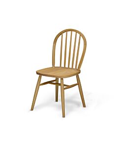 MARE ROUND CHAIR | NA