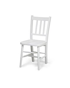 LIMIETD STOCK | LAND CHAIR WH