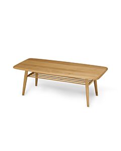 COMO | LOW TABLE L