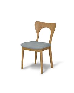 CLOVER CHAIR | CUSTOM | ALDER