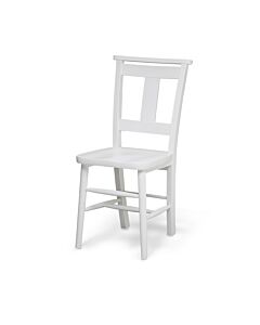 LIMIETD STOCK | SAINT CHAIR WH