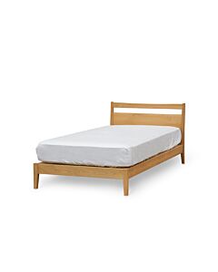 BASIC BED | ALDER | SINGLE 