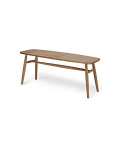SB BENCH | OAK-MEDIUM