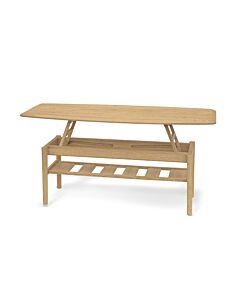 FD LOW TABLE | CL