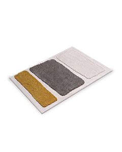 PATTERN ACRILYC RUG / POND 01