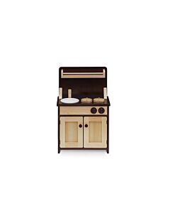 PIENI KITCHEN MINI BR/NA